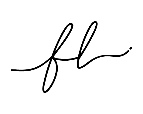 Correct signature